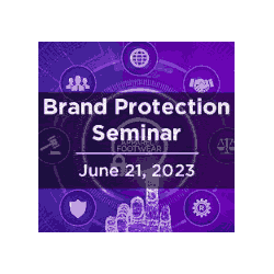 Brand Protection Seminar- 2023
